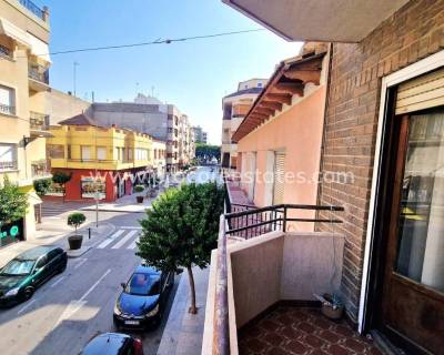 Appartement - Revente - Almoradi - SH-27405