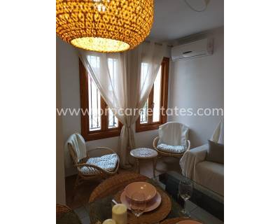 Appartement - Revente - Altea - SH-18592