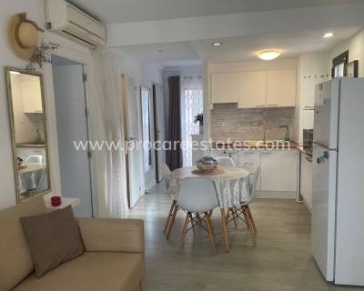 Appartement - Revente - Benidorm - Rincon de Loix Cruz