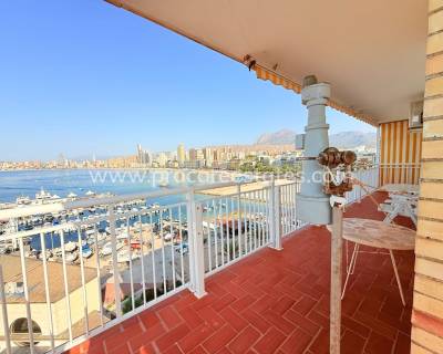 Appartement - Revente - Benidorm - SH-62025