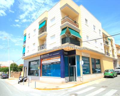 Appartement - Revente - Benijofar - Benijofar