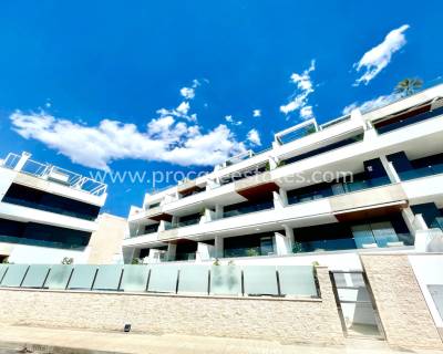 Appartement - Revente - Benijofar - Benijofar