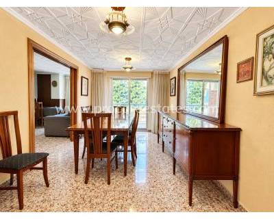 Appartement - Revente - Callosa De Segura - Callosa De Segura