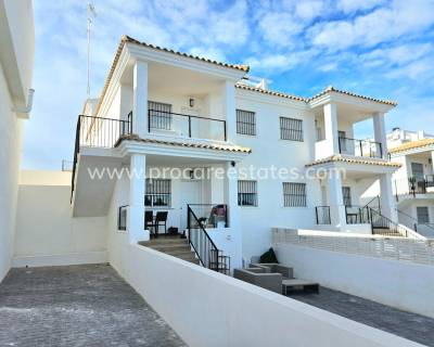 Appartement - Revente - Castalla - Comunidad valenciana