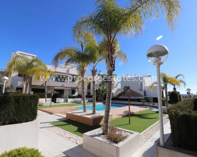 Appartement - Revente - Ciudad Quesada - PCE-1360