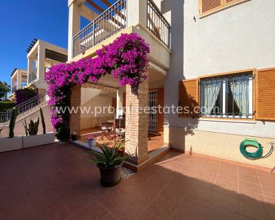 Appartement - Revente - Daya Vieja - PCE-4024