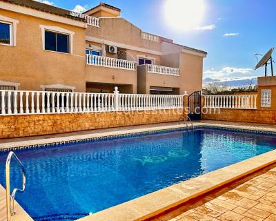 Appartement - Revente - Formentera del Segura - PCE-1435