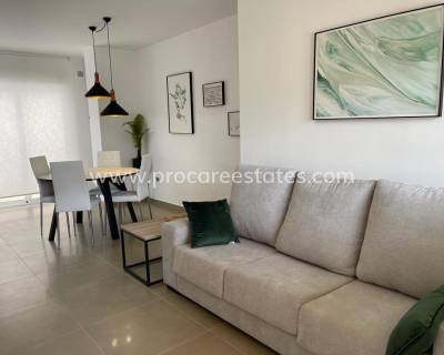 Appartement - Revente - Formentera del Segura - SH-17658