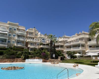 Appartement - Revente - Guardamar del Segura - Balcón al Mar