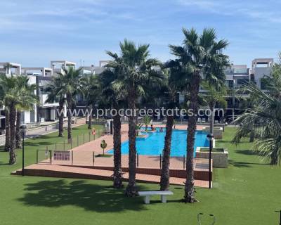 Appartement - Revente - Guardamar del Segura - El Raso