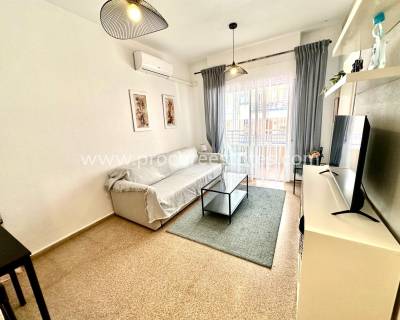 Appartement - Revente - Guardamar del Segura - Guardamar Center