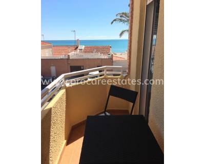 Appartement - Revente - Guardamar del Segura - Guardamar Center