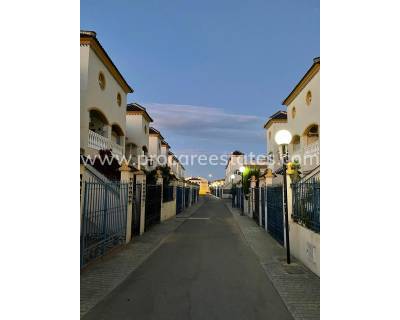 Appartement - Revente - Guardamar del Segura - Guardamar del Segura