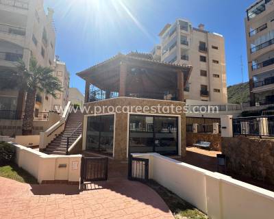 Appartement - Revente - Guardamar del Segura - Marjal Beach