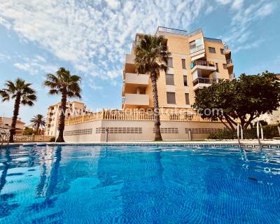 Appartement - Revente - Guardamar del Segura - PCE-1385