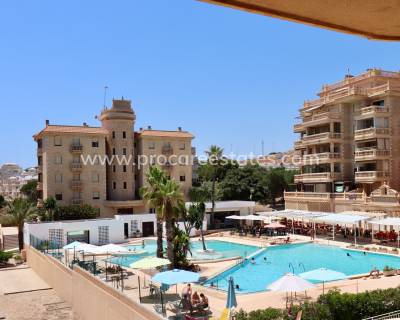 Appartement - Revente - Guardamar del Segura - PCE-1402