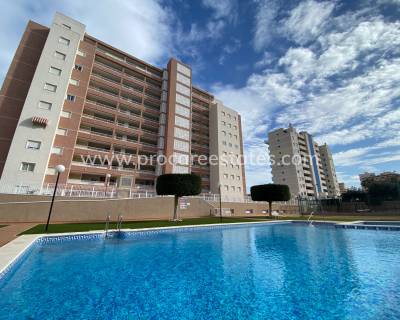Appartement - Revente - Guardamar del Segura - PCE-4026