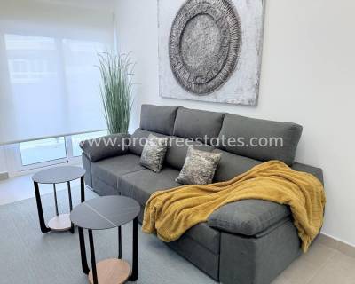 Appartement - Revente - Guardamar del Segura - SH-87564