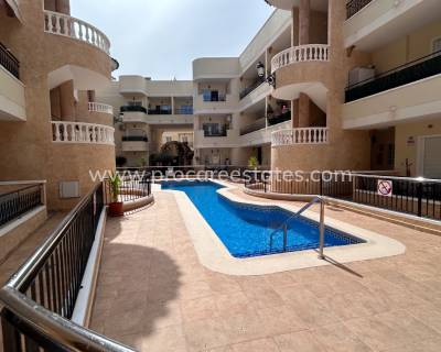 Appartement - Revente - Jacarilla - Jacarilla