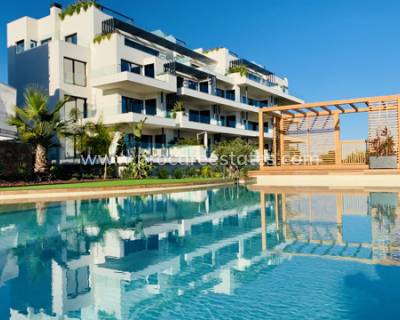 Appartement - Revente - Las Colinas - GX-92637