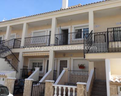 Appartement - Revente - Las Heredades - PCE-9006-D