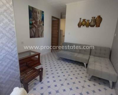 Appartement - Revente - Lo Pagan - SH-32619