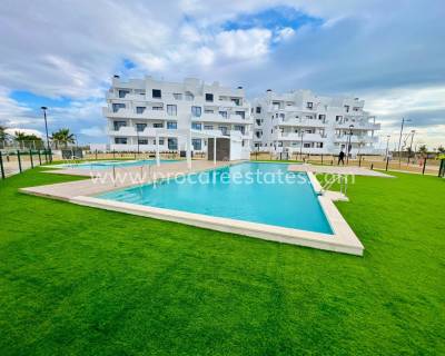 Appartement - Revente - Los Alcázares - SH-86111