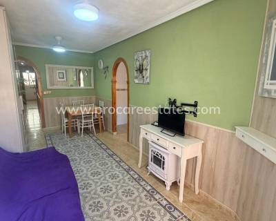 Appartement - Revente - Los Montesinos - Pueblo 8