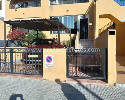 Appartement - Revente - Los Montesinos - XB-80911