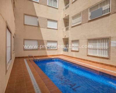 Appartement - Revente - Los Palacios - Los Palacios
