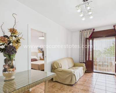 Appartement - Revente - Los Urrutias - SU-37713