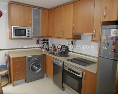 Appartement - Revente - Murcia - Barriomar