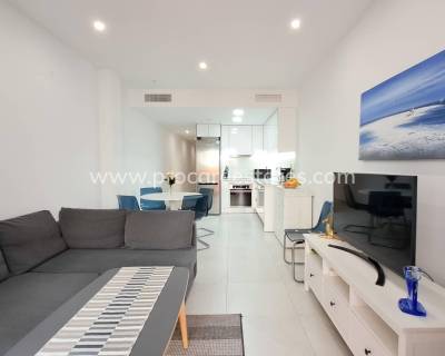 Appartement - Revente - Murcia - SH-77649