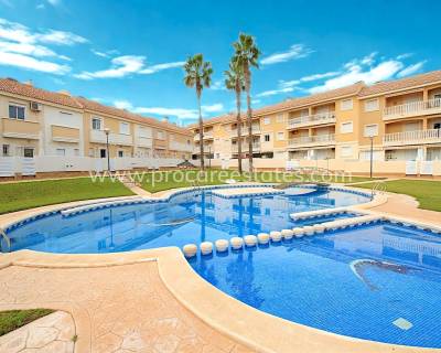 Appartement - Revente - Orihuela Costa - Cabo Roig