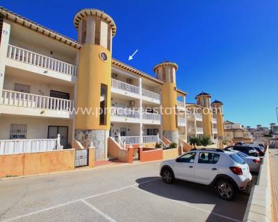 Appartement - Revente - Orihuela Costa - Cabo Roig