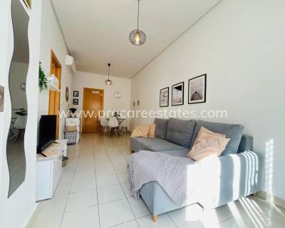 Appartement - Revente - Orihuela Costa - Cabo Roig