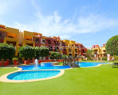 Appartement - Revente - Orihuela Costa - Cabo Roig