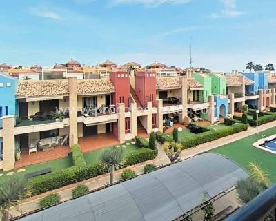 Appartement - Revente - Orihuela Costa - Cabo Roig