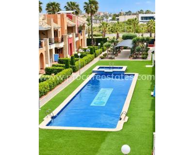 Appartement - Revente - Orihuela Costa - Cabo Roig