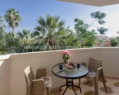 Appartement - Revente - Orihuela Costa - Campoamor