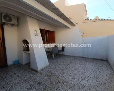 Appartement - Revente - Orihuela Costa - Los Almendros-La Florida