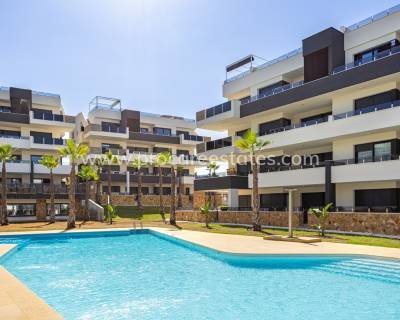 Appartement - Revente - Orihuela Costa - Los Altos