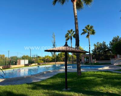 Appartement - Revente - Orihuela Costa - Los Altos