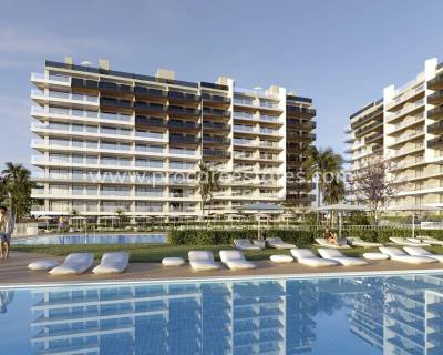 Appartement - Revente - Orihuela Costa - MUY CERCA DE LA PLAYA
