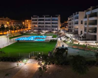 Appartement - Revente - Orihuela Costa - Orihuela Costa