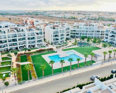 Appartement - Revente - Orihuela Costa - Orihuela Costa