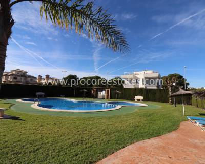 Appartement - Revente - Orihuela Costa - PCE-1305