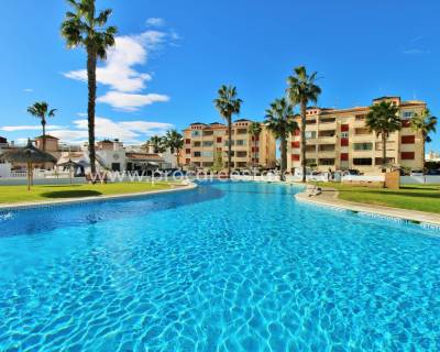 Appartement - Revente - Orihuela Costa - Playa Flamenca