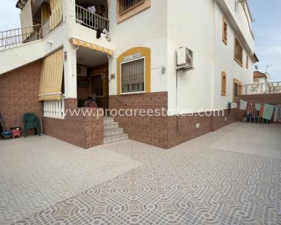 Appartement - Revente - Orihuela Costa - Playa Flamenca