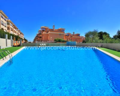 Appartement - Revente - Orihuela Costa - Playa Flamenca